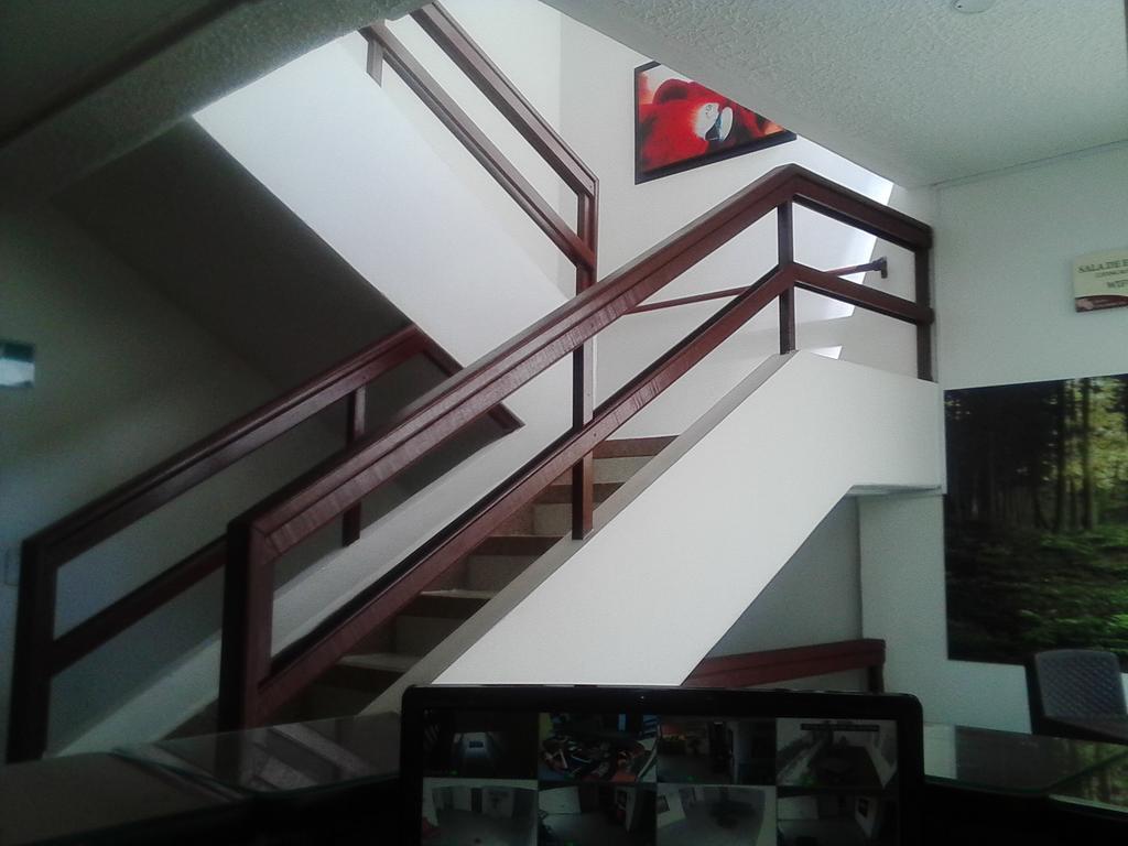 Hotel Suramericano Villavicencio Zewnętrze zdjęcie
