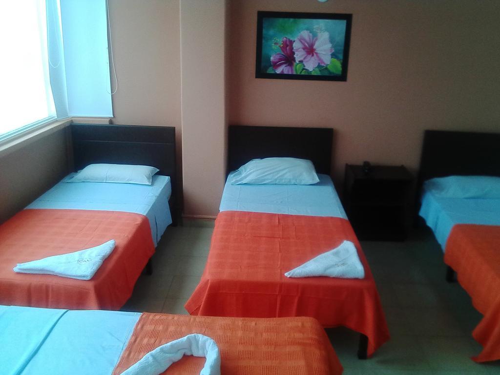 Hotel Suramericano Villavicencio Pokój zdjęcie